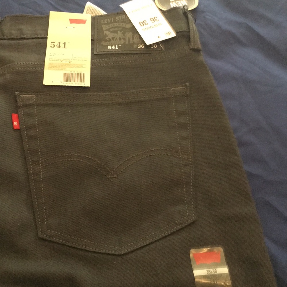 Levi’s 541 Jeans